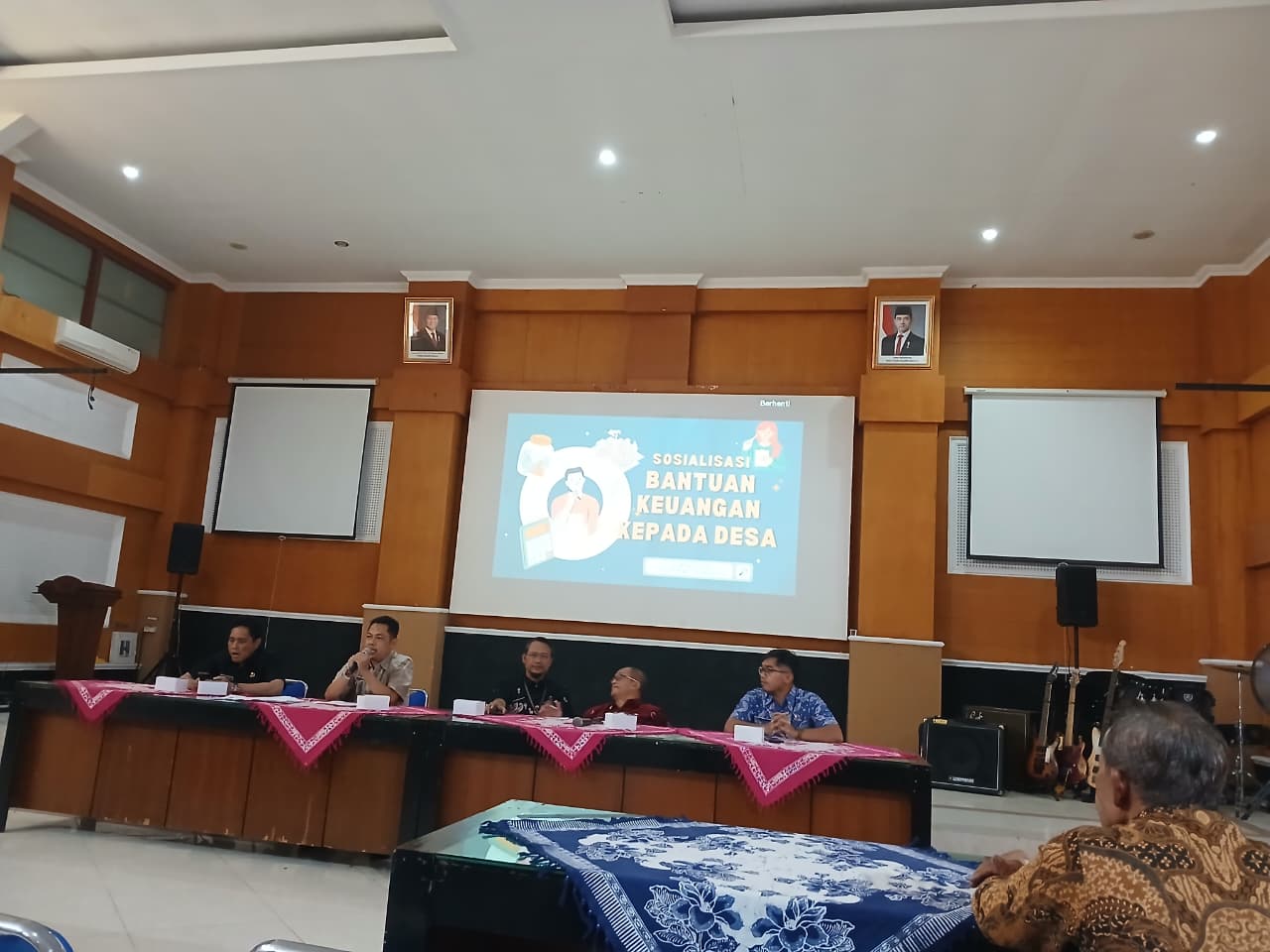 Berita